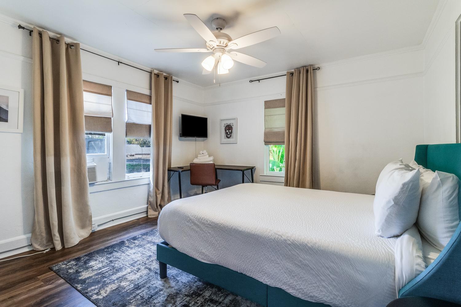 Jefferson Flat - Guest Room Lafayette Exterior photo